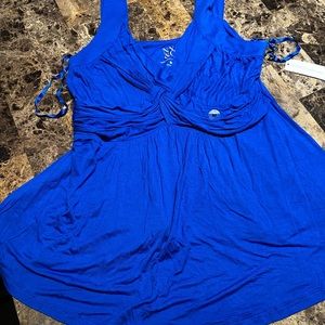 Cute little summer top